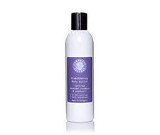 Lavender, Rosemary and Patchouli Body Lotion